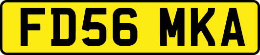 FD56MKA