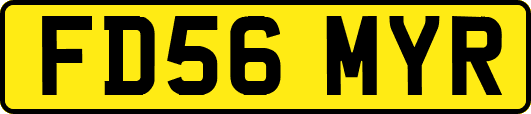 FD56MYR