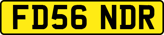 FD56NDR