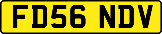 FD56NDV