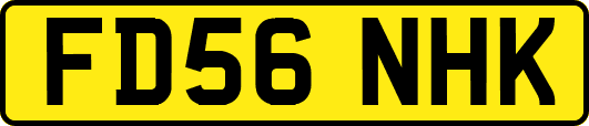 FD56NHK