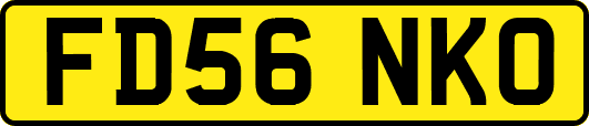 FD56NKO