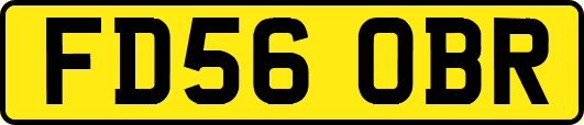 FD56OBR