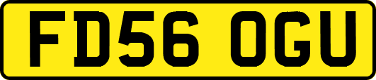 FD56OGU