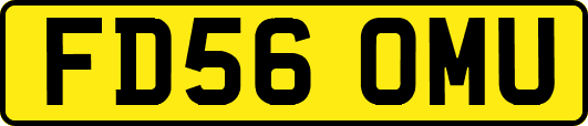 FD56OMU