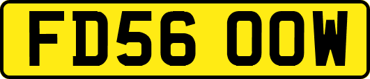 FD56OOW