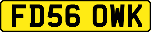 FD56OWK