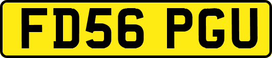 FD56PGU