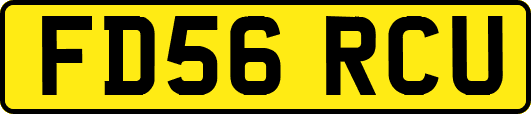 FD56RCU