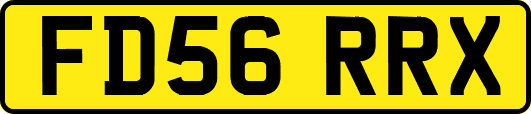 FD56RRX