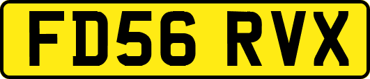 FD56RVX