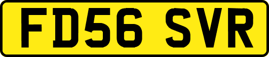 FD56SVR