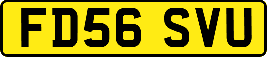 FD56SVU