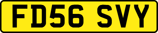 FD56SVY