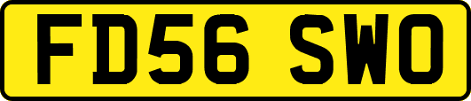 FD56SWO