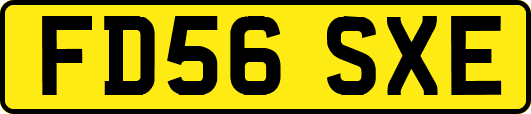 FD56SXE