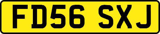 FD56SXJ