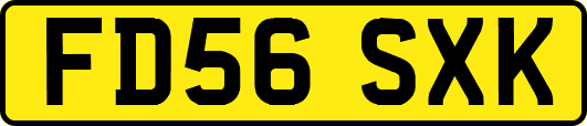 FD56SXK