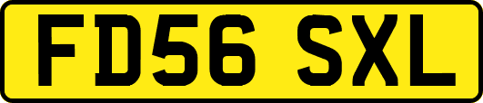 FD56SXL