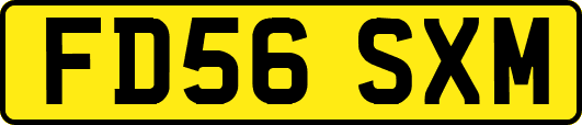 FD56SXM