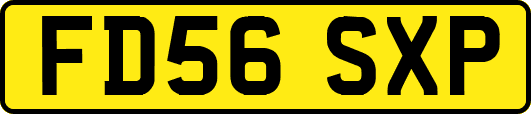 FD56SXP