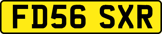 FD56SXR