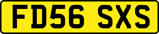 FD56SXS