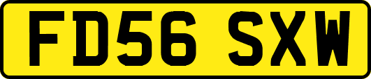 FD56SXW