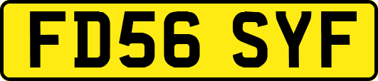 FD56SYF