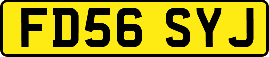 FD56SYJ