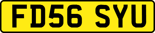 FD56SYU