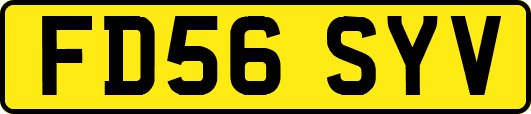 FD56SYV