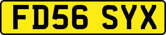 FD56SYX