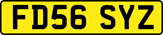 FD56SYZ