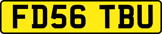 FD56TBU