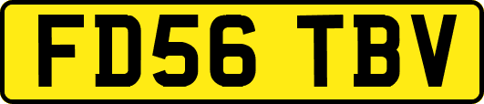 FD56TBV