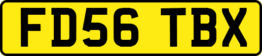 FD56TBX