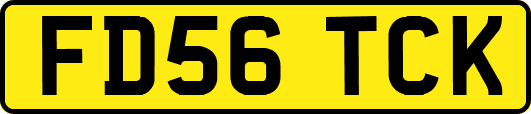 FD56TCK