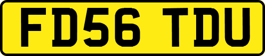 FD56TDU