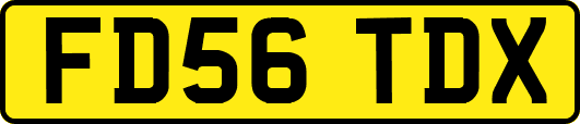 FD56TDX