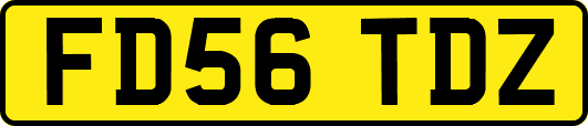 FD56TDZ