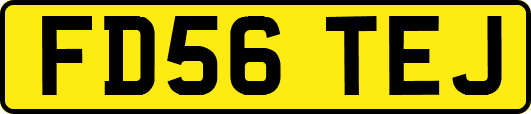 FD56TEJ