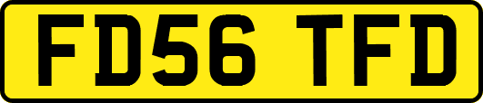 FD56TFD