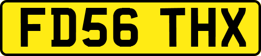 FD56THX