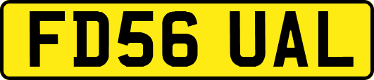 FD56UAL