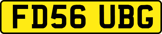 FD56UBG