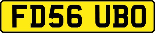 FD56UBO