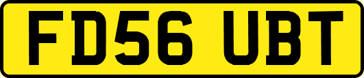 FD56UBT