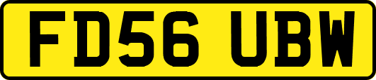 FD56UBW