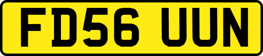 FD56UUN